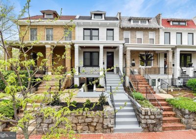 1102 E St NE, Washington DC 20002