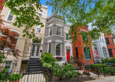 613 Q St NW